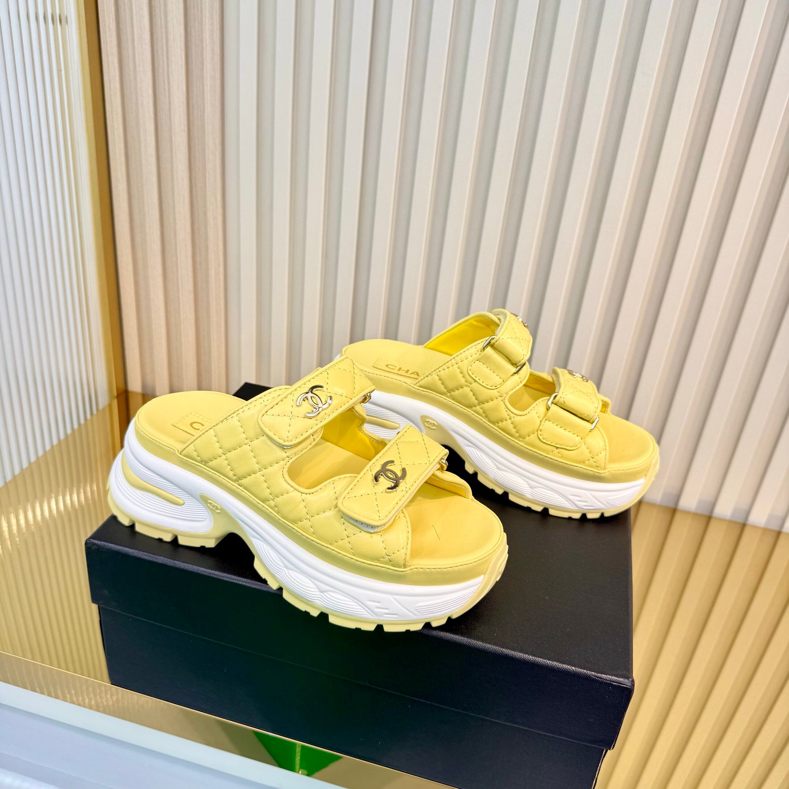 Chanel Shoes OG - 图片 7