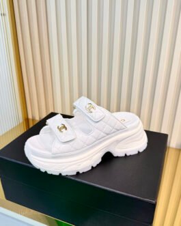 Chanel Shoes OG