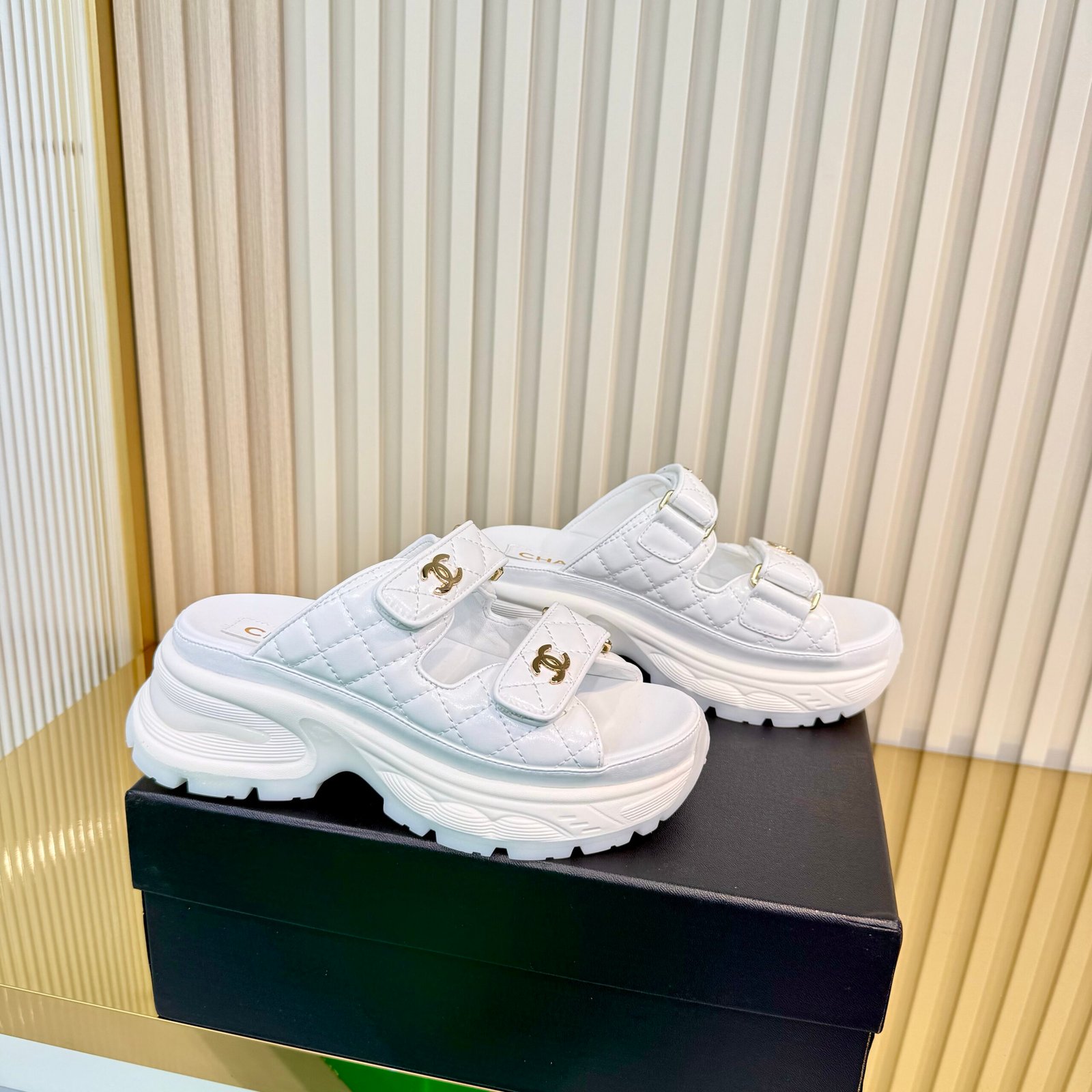 Chanel Shoes OG - 图片 5