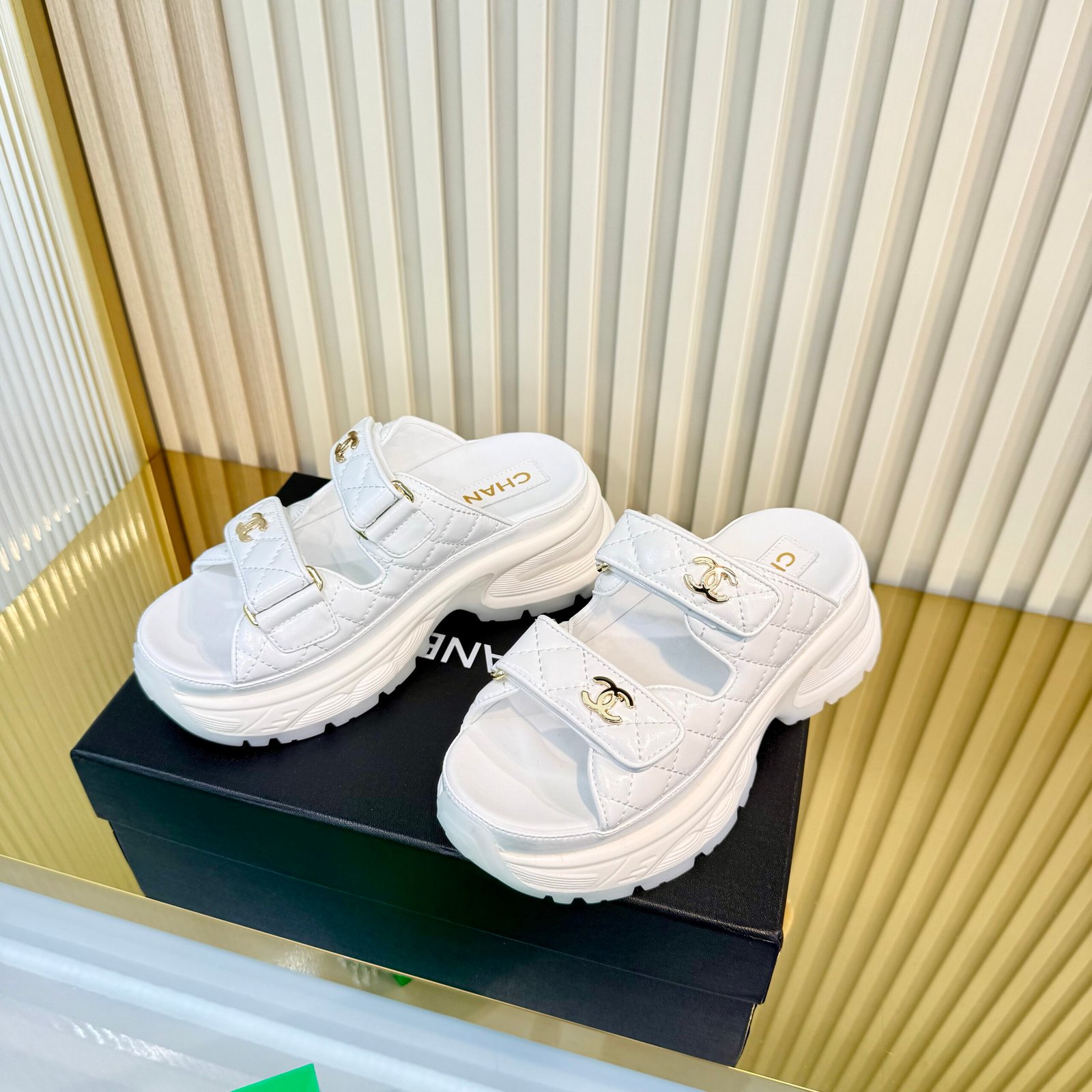 Chanel Shoes OG - 图片 7