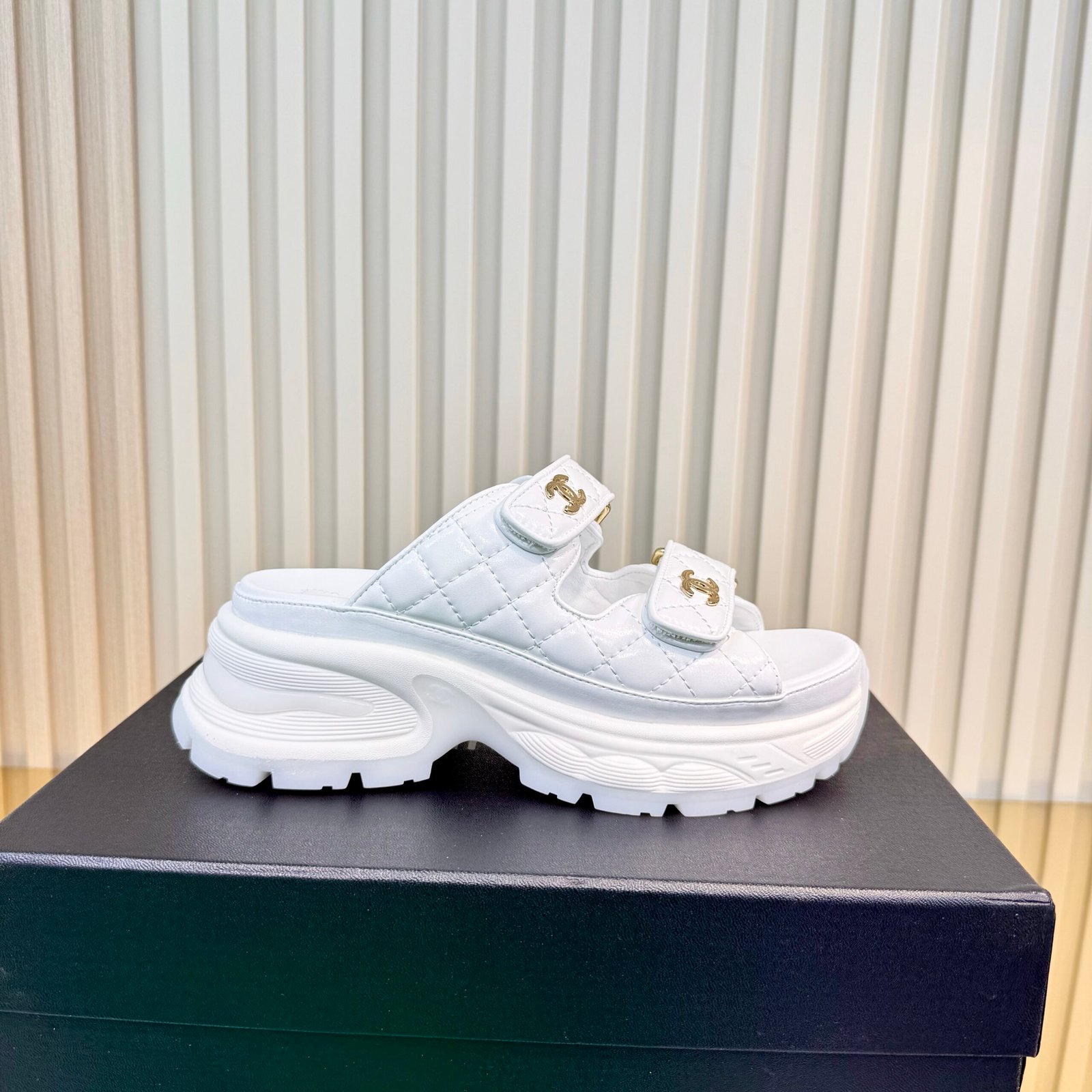 Chanel Shoes OG - 图片 9