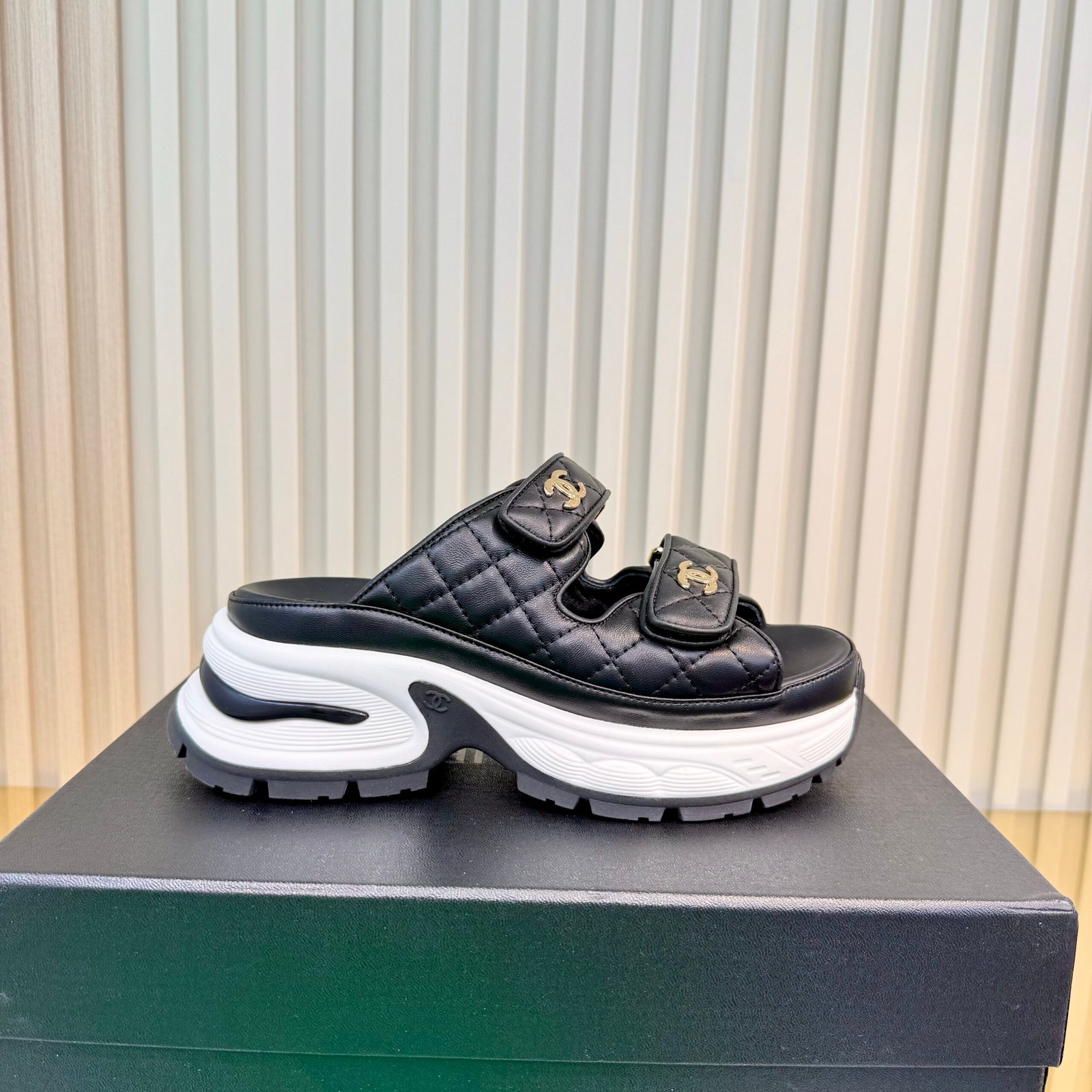 Chanel Shoes OG - 图片 8