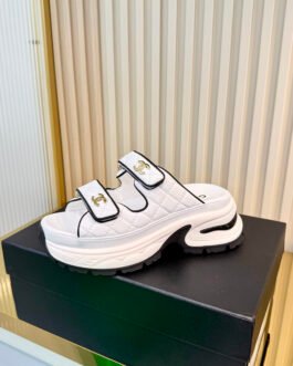 Chanel Shoes OG