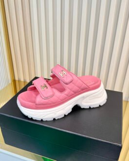 Chanel Shoes OG