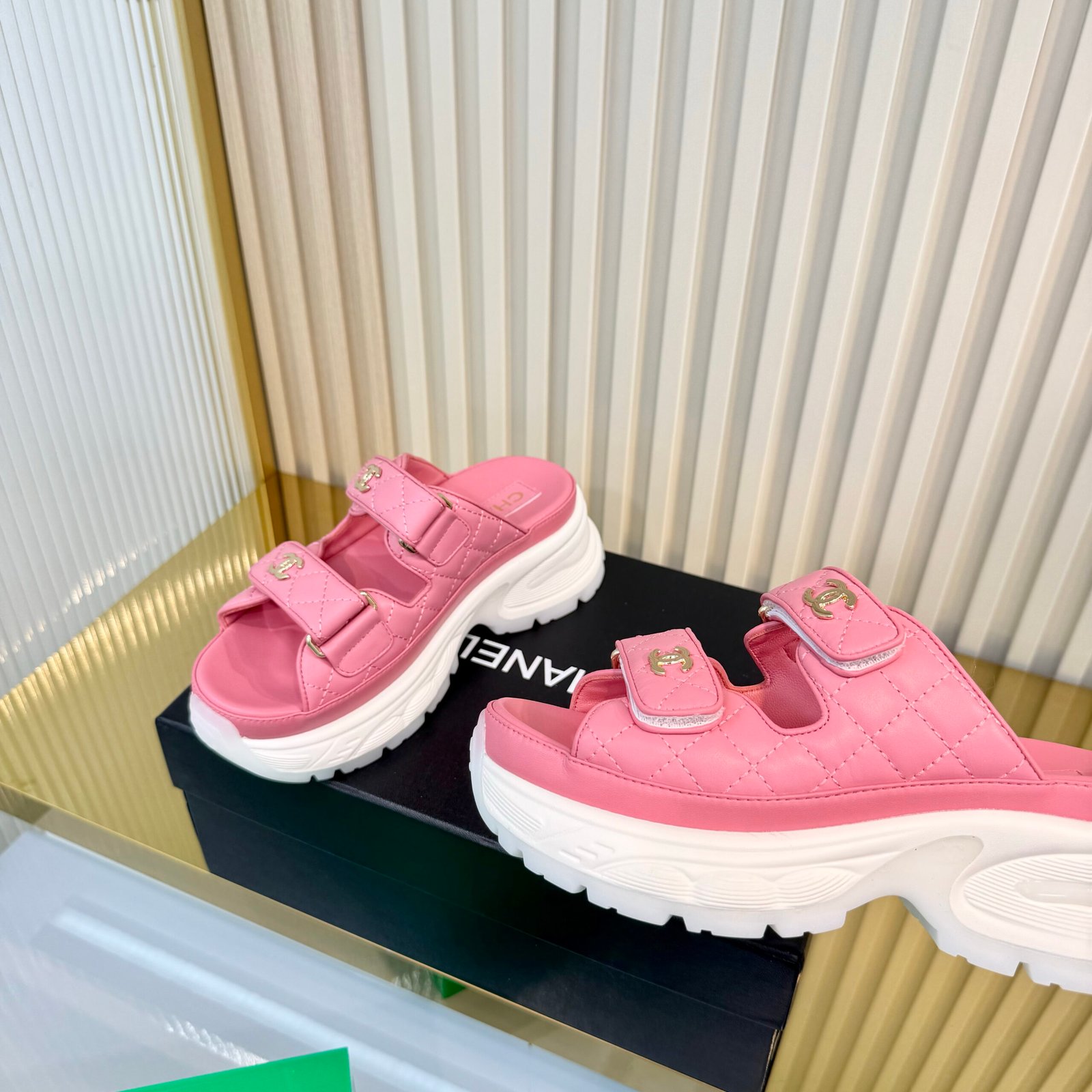 Chanel Shoes OG - 图片 4