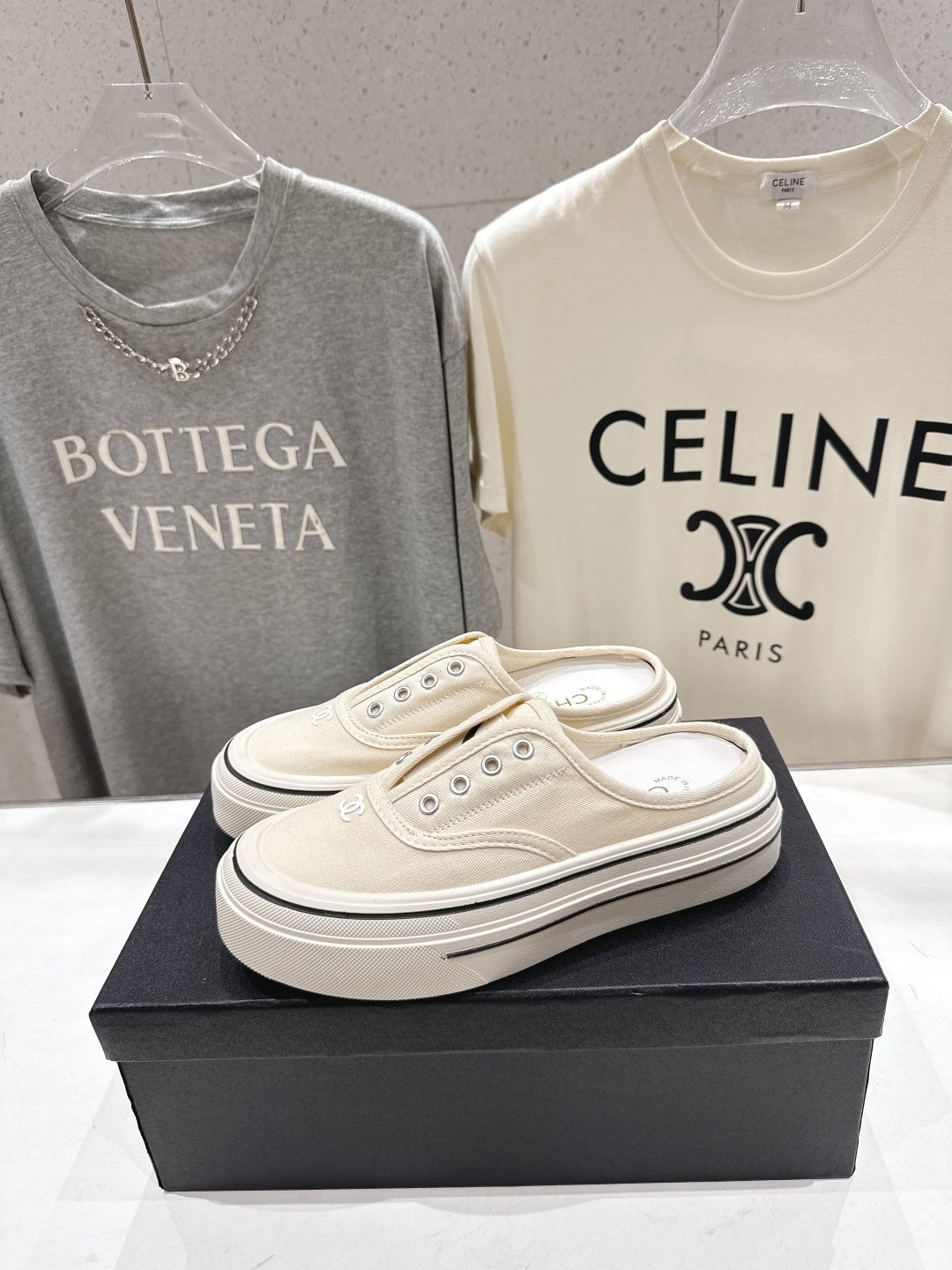 Chanel Shoes OG - 图片 5