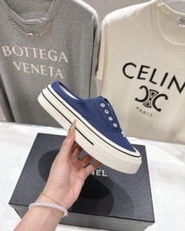 Chanel Shoes OG