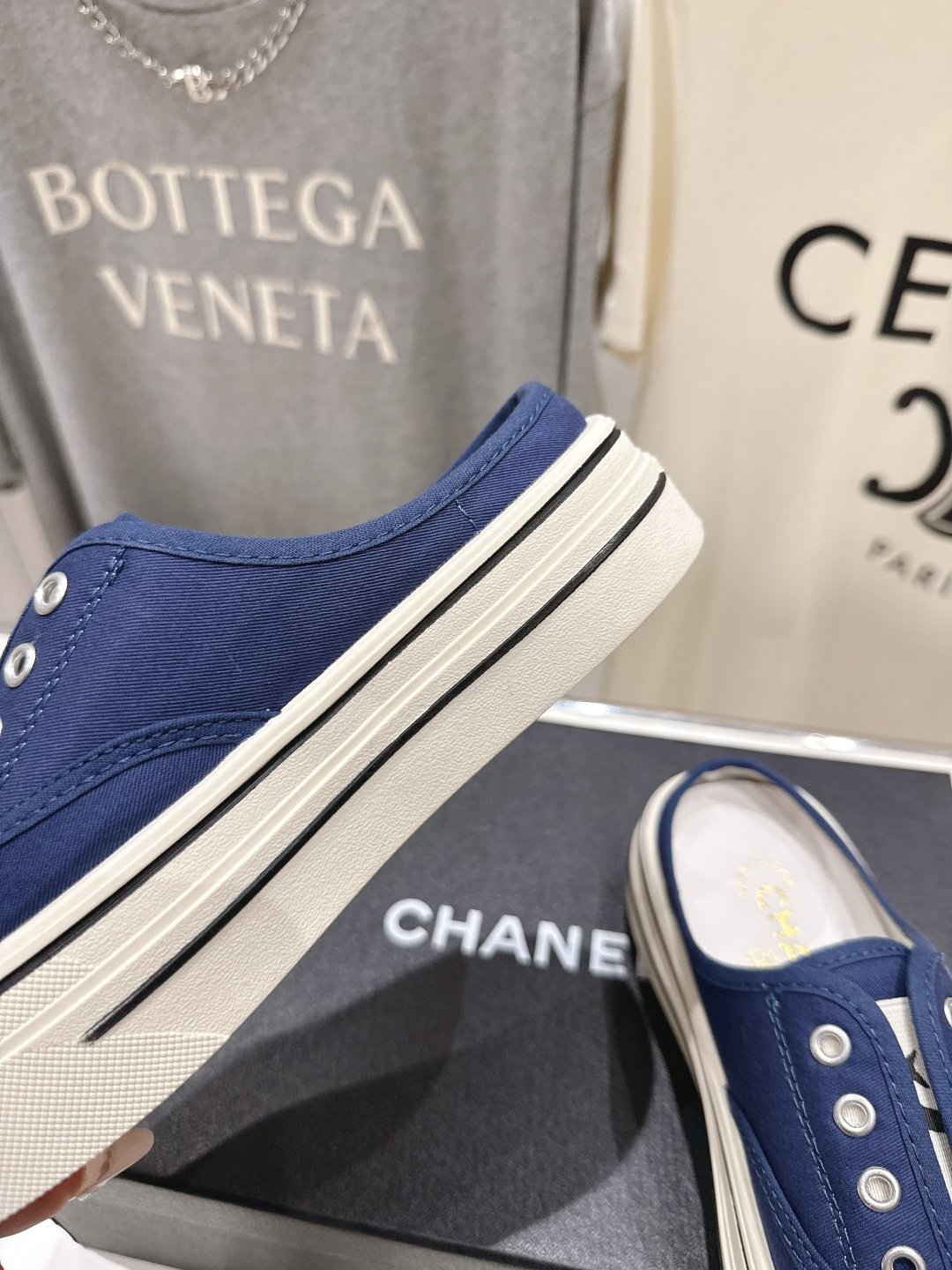Chanel Shoes OG - 图片 8