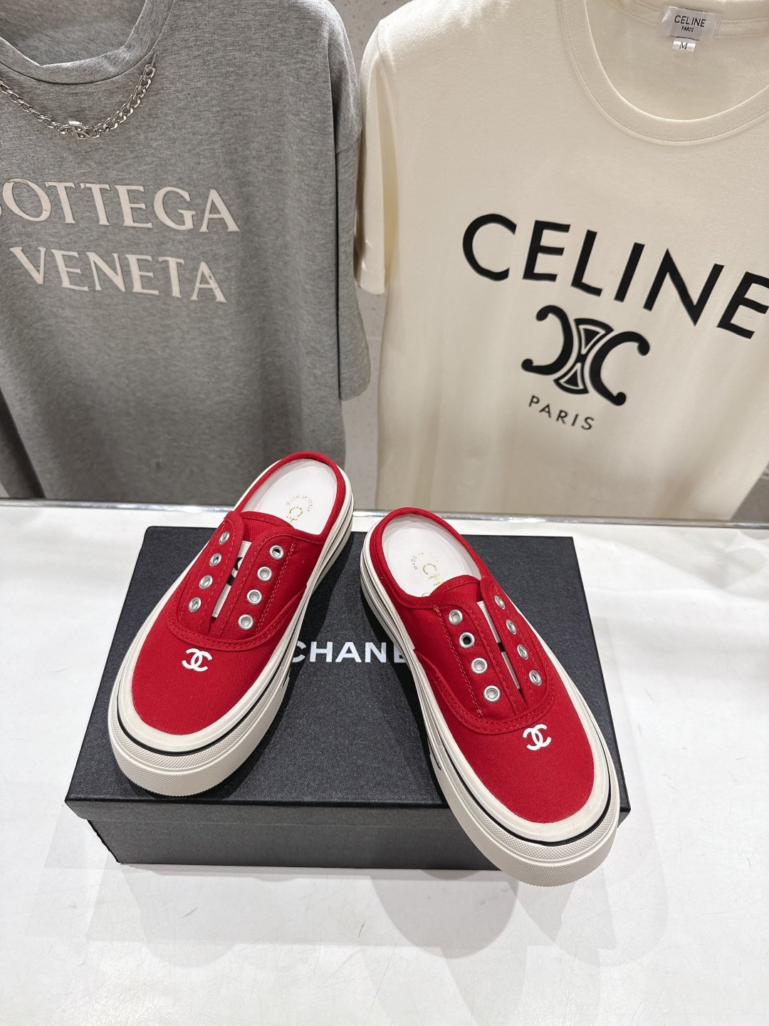 Chanel Shoes OG - 图片 4