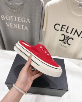 Chanel Shoes OG