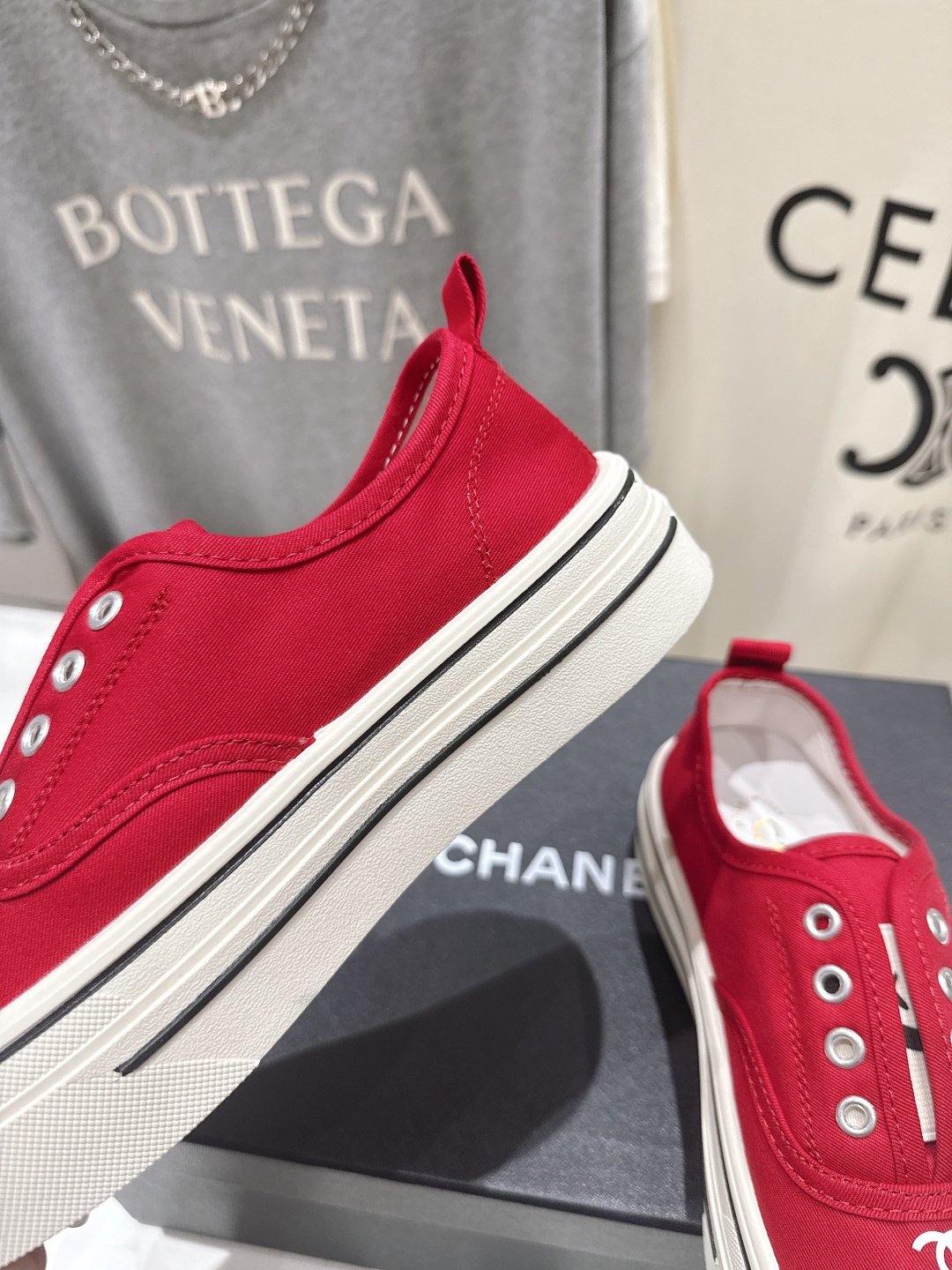 Chanel Shoes OG - 图片 6