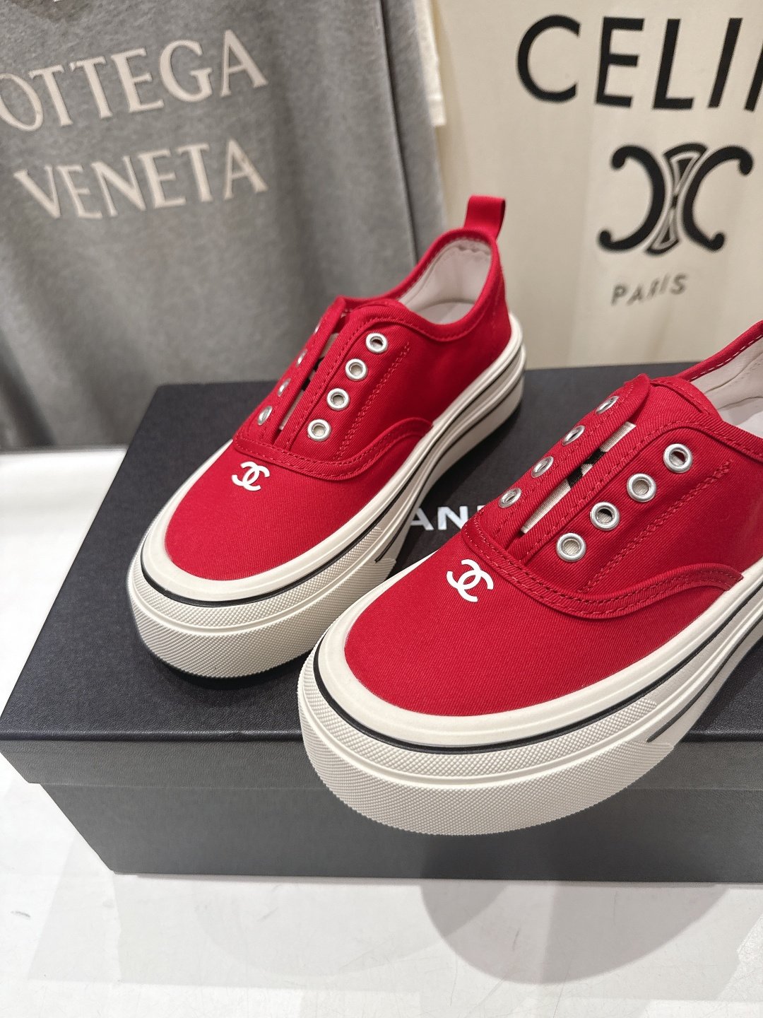 Chanel Shoes OG - 图片 7