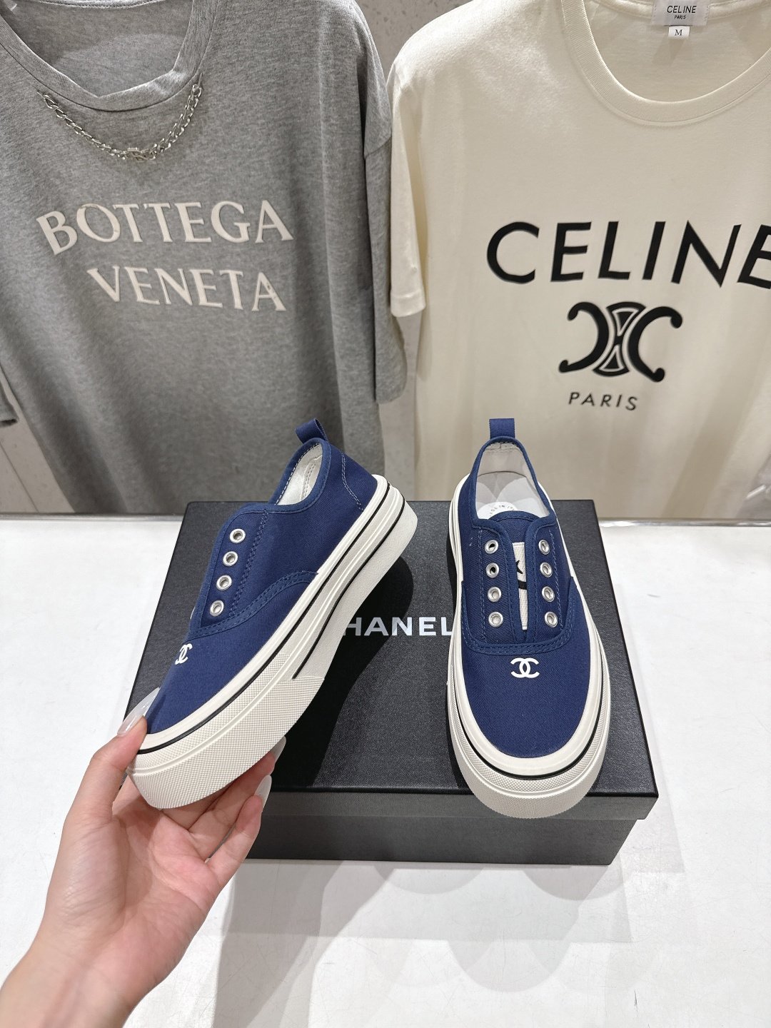 Chanel Shoes OG - 图片 4