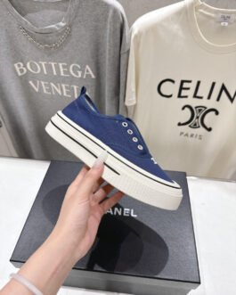 Chanel Shoes OG