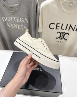 Chanel Shoes OG