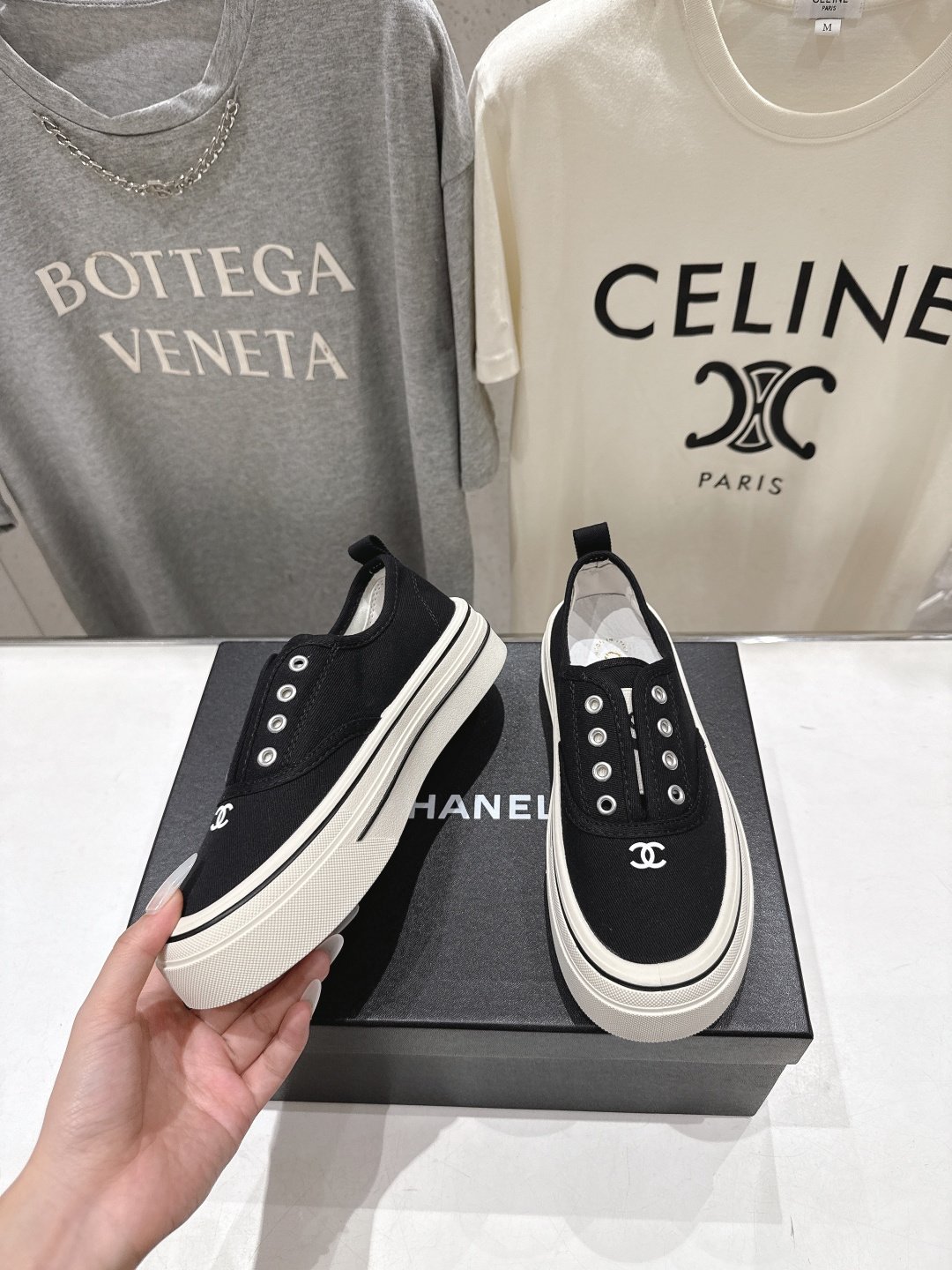 Chanel Shoes OG - 图片 4