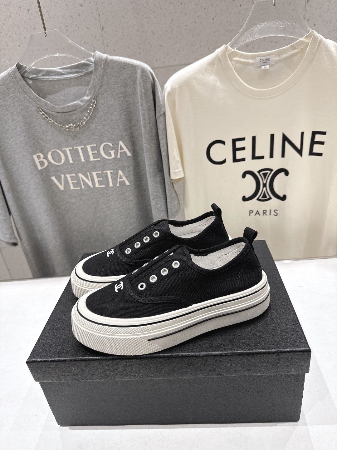 Chanel Shoes OG - 图片 5