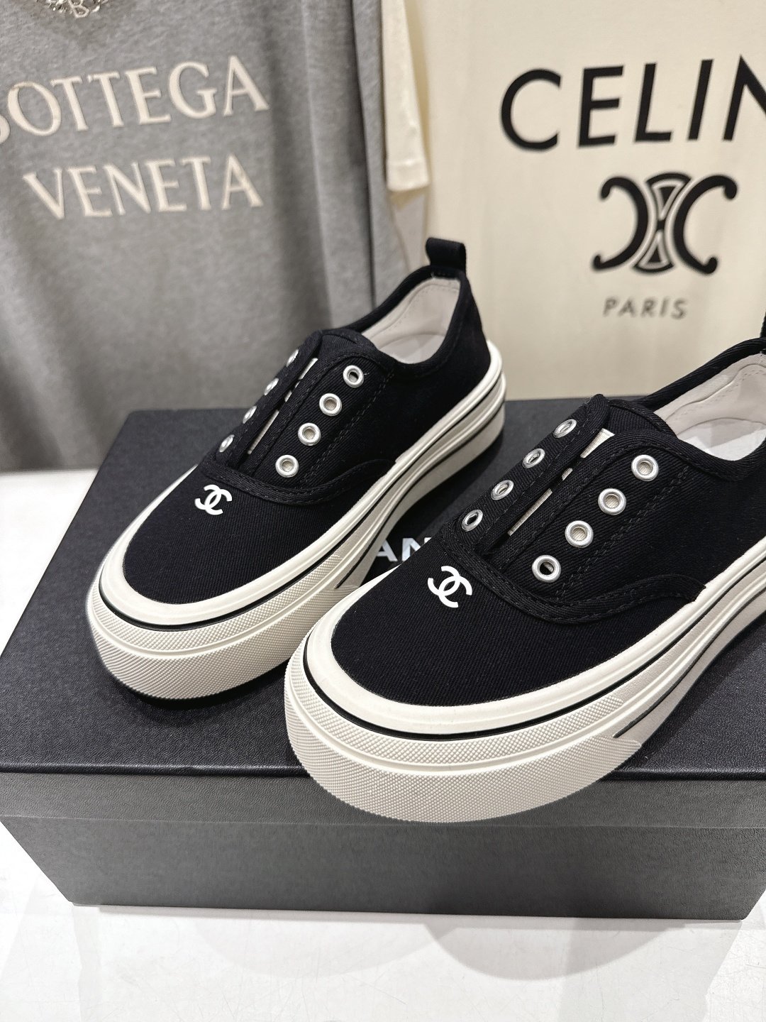 Chanel Shoes OG - 图片 7