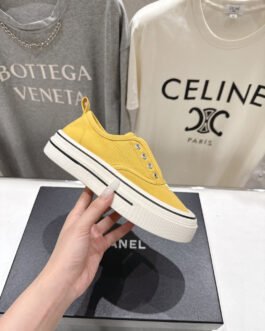 Chanel Shoes OG