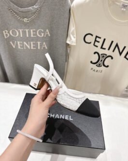 Chanel Shoes OG