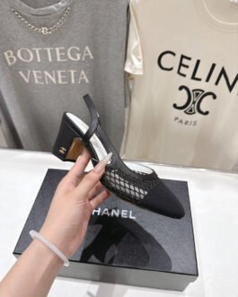 Chanel Shoes OG