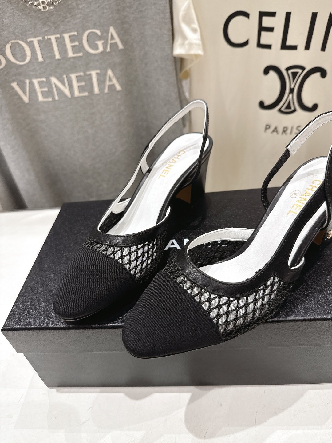 Chanel Shoes OG - 图片 7