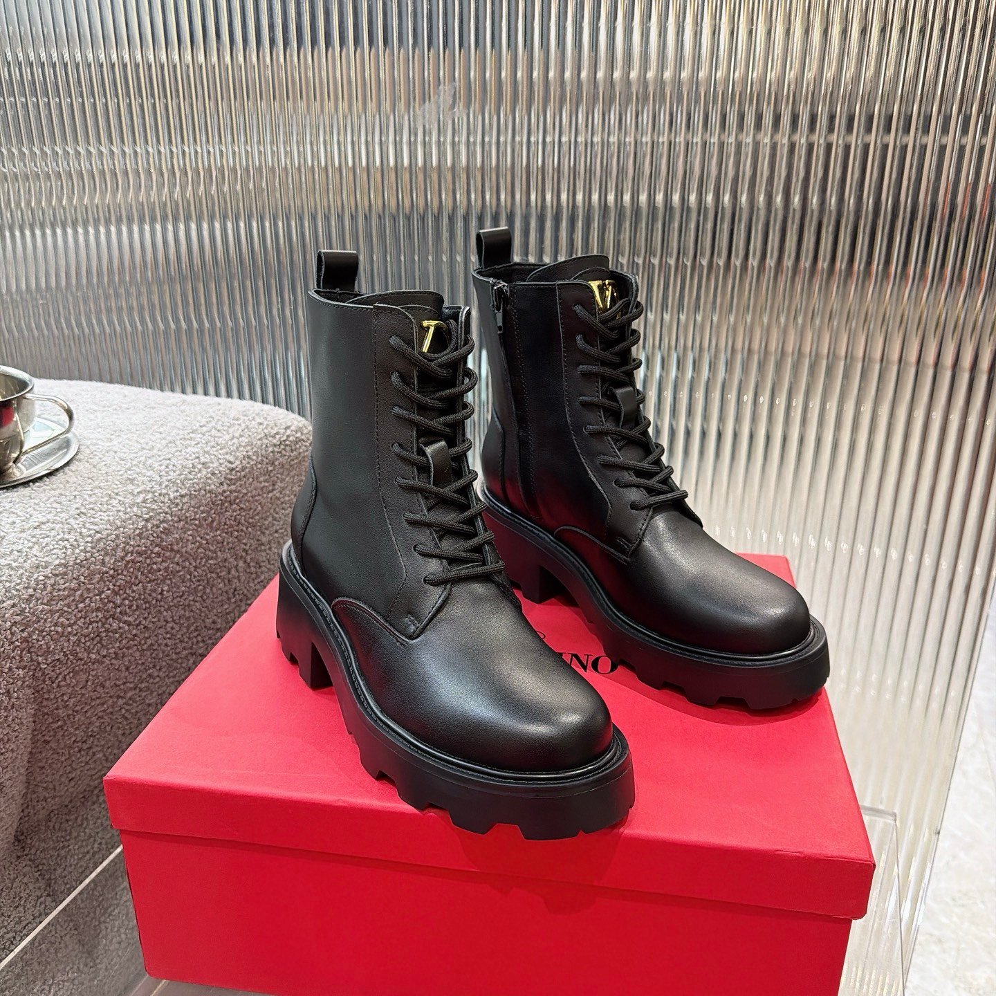 Valentino Shoes OG - 图片 4