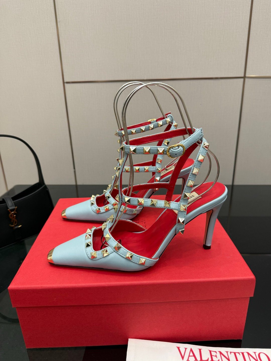 Valentino Shoes OG - 图片 4