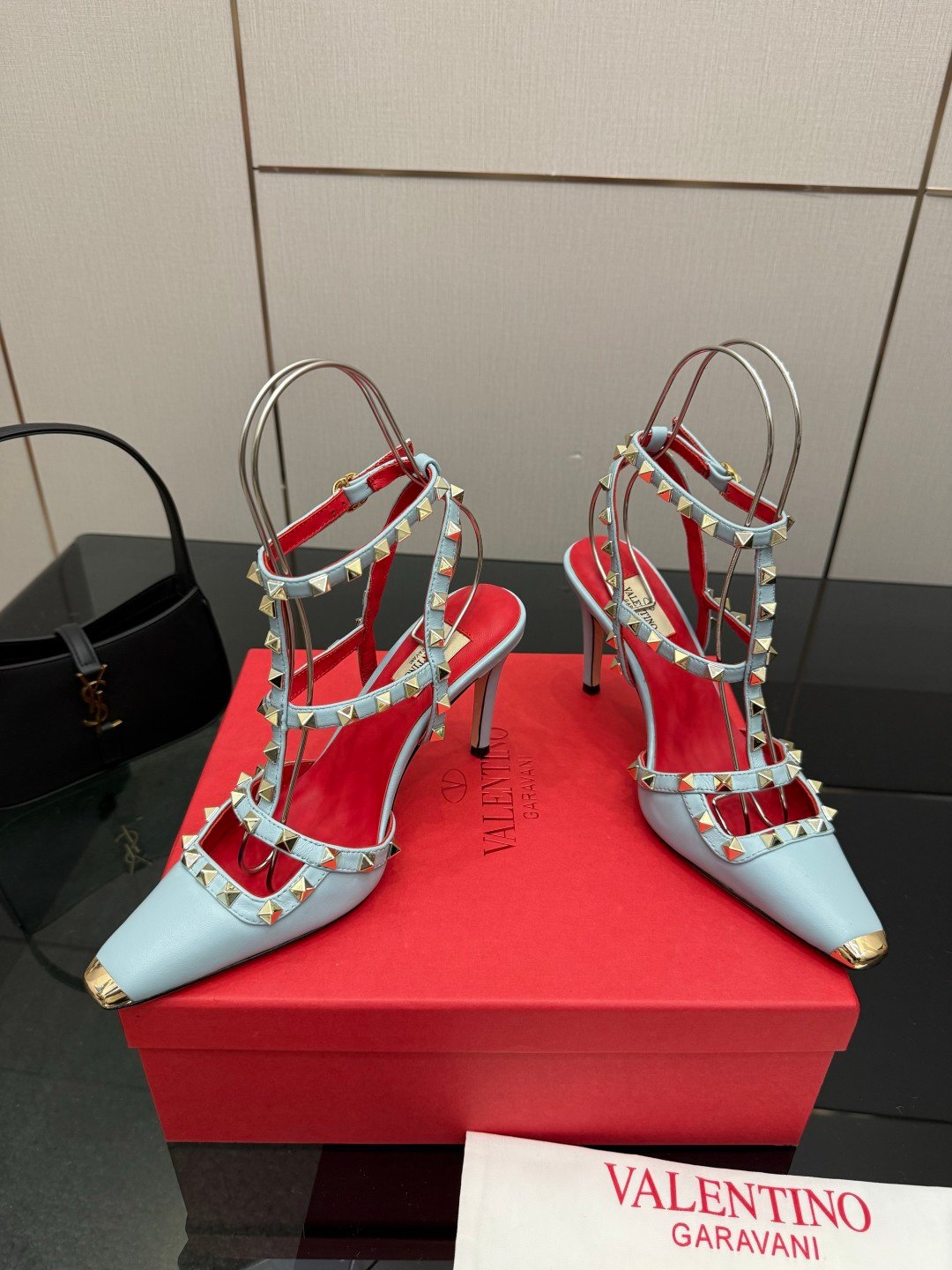 Valentino Shoes OG - 图片 5