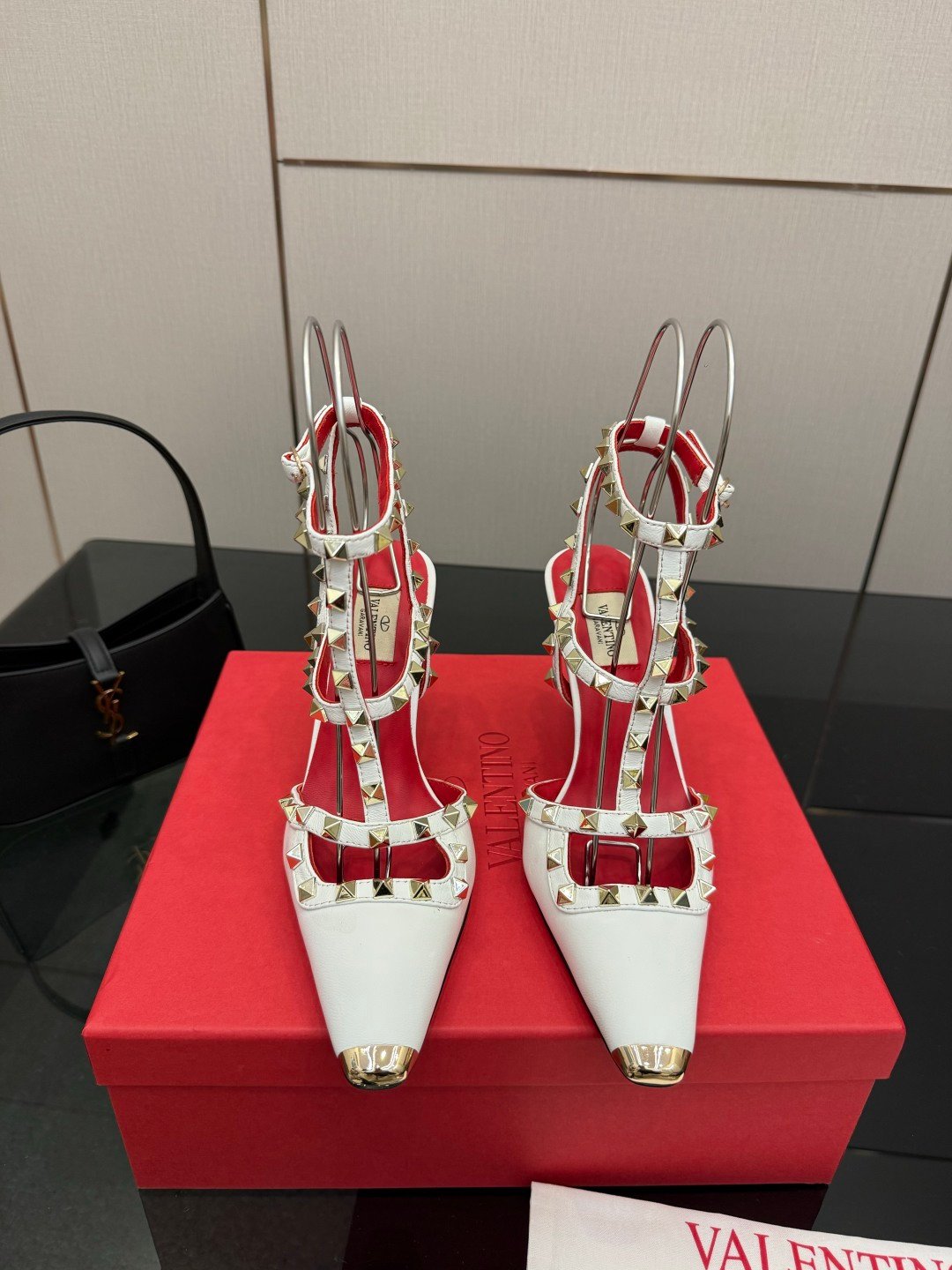 Valentino Shoes OG - 图片 3