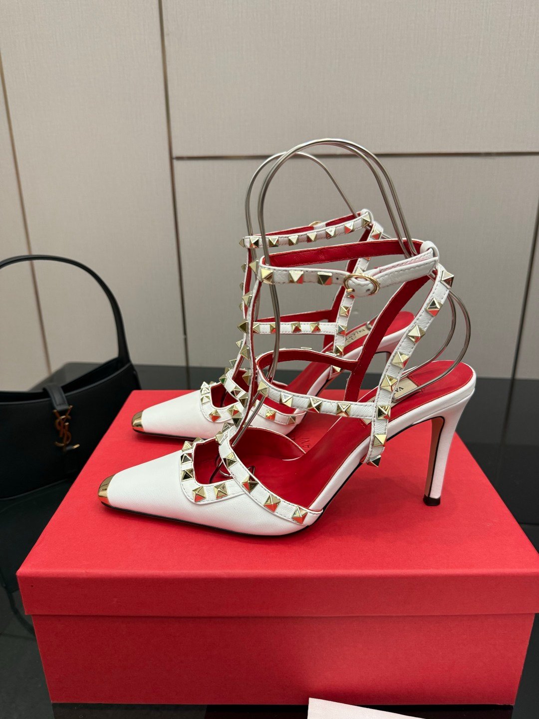 Valentino Shoes OG - 图片 4
