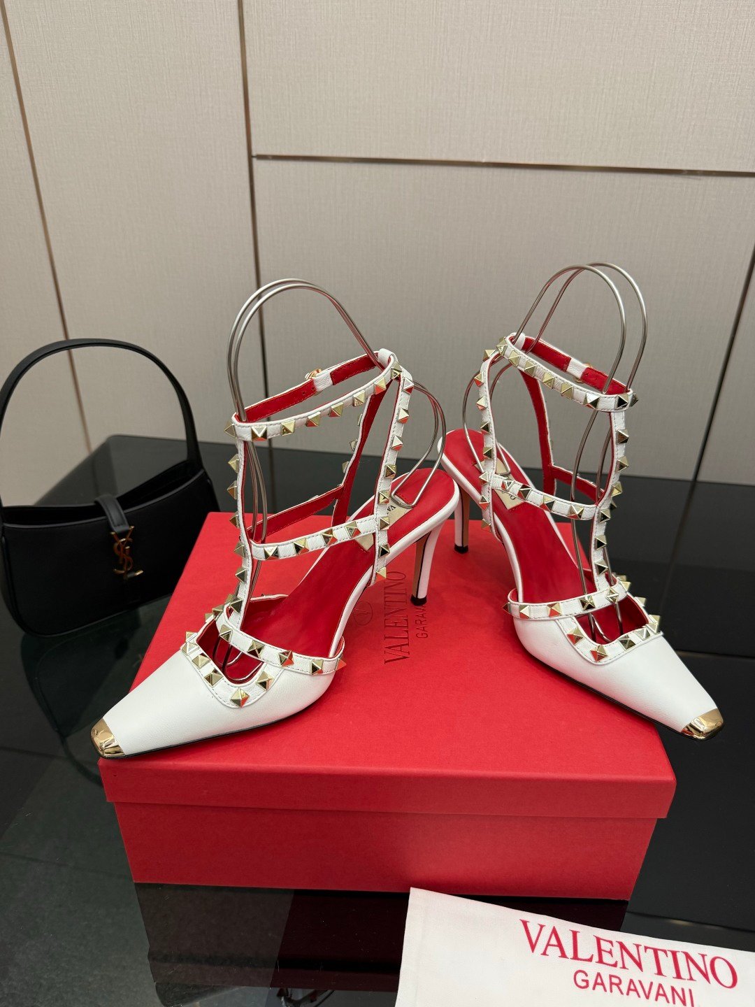 Valentino Shoes OG - 图片 5