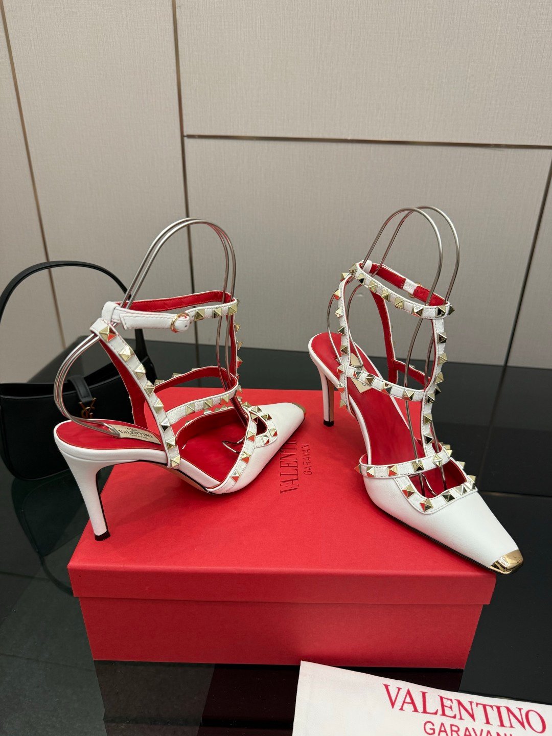 Valentino Shoes OG