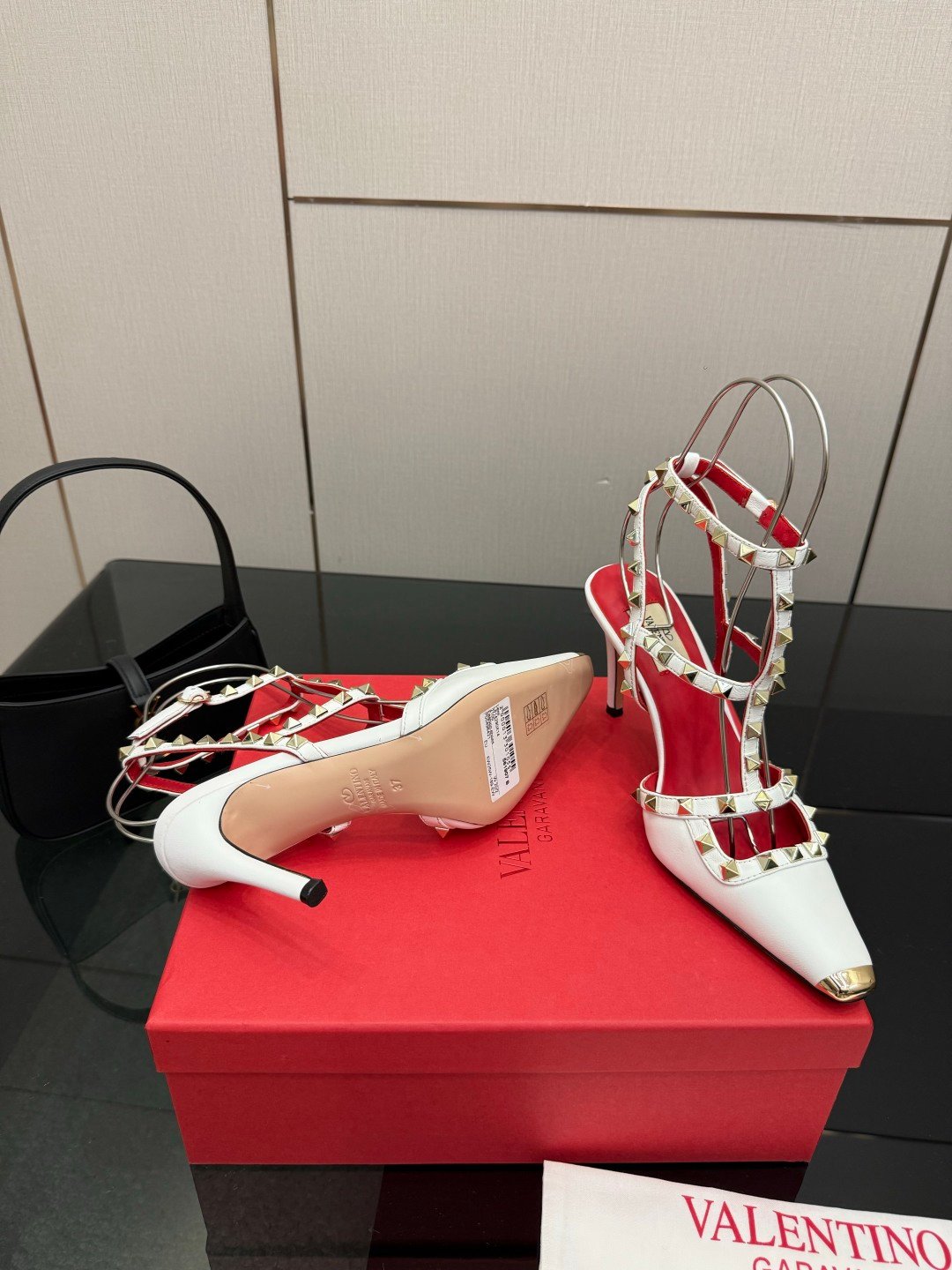Valentino Shoes OG - 图片 6