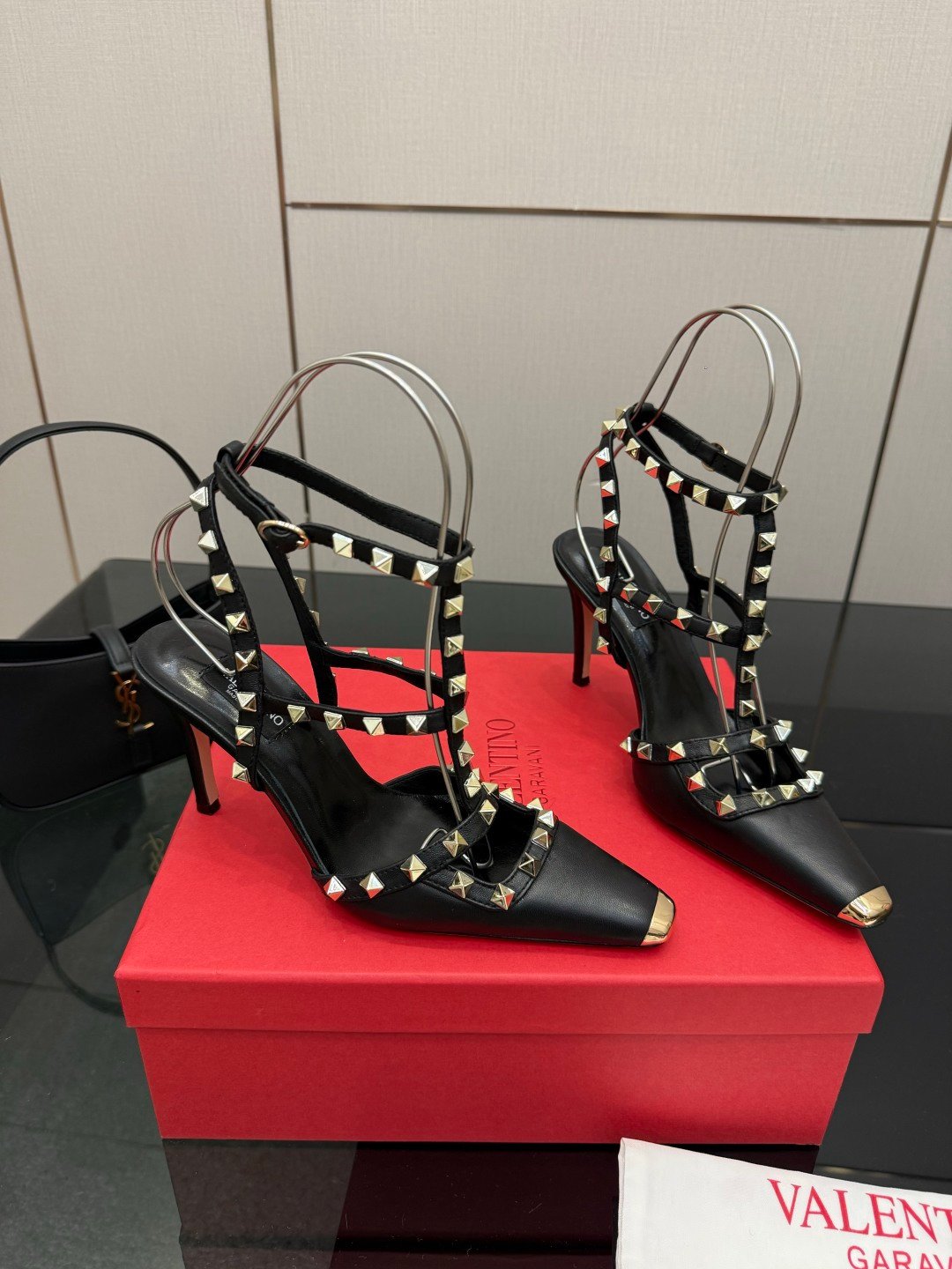 Valentino Shoes OG - 图片 2