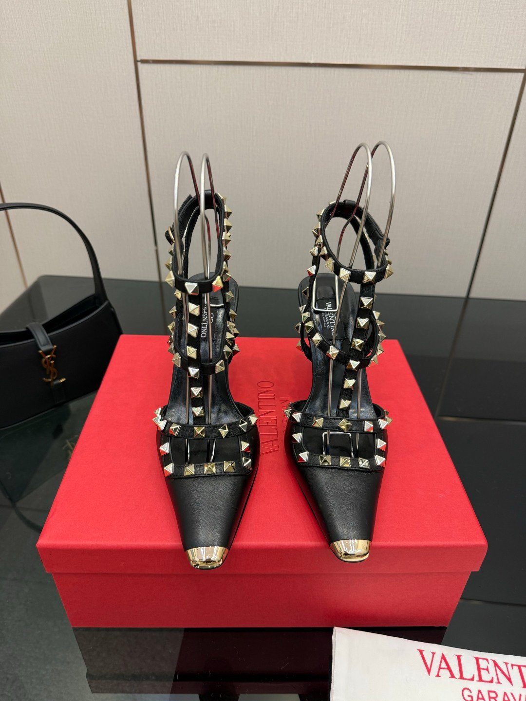 Valentino Shoes OG - 图片 3