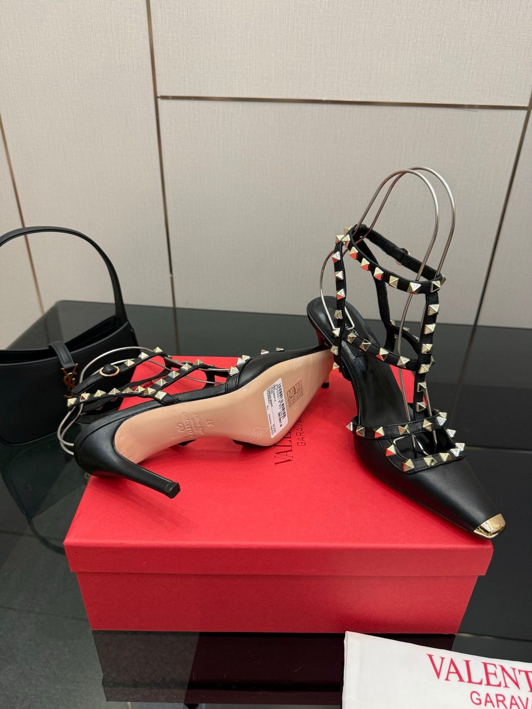 Valentino Shoes OG - 图片 6