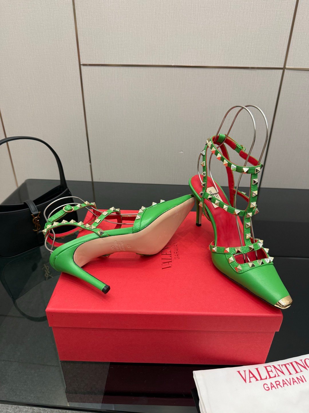 Valentino Shoes OG - 图片 6