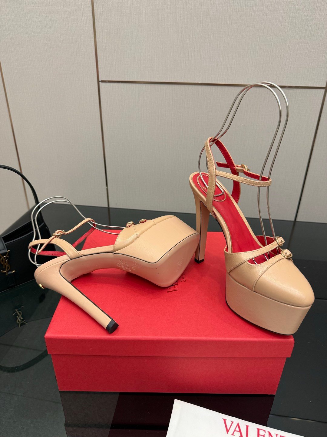 Valentino Shoes OG - 图片 6
