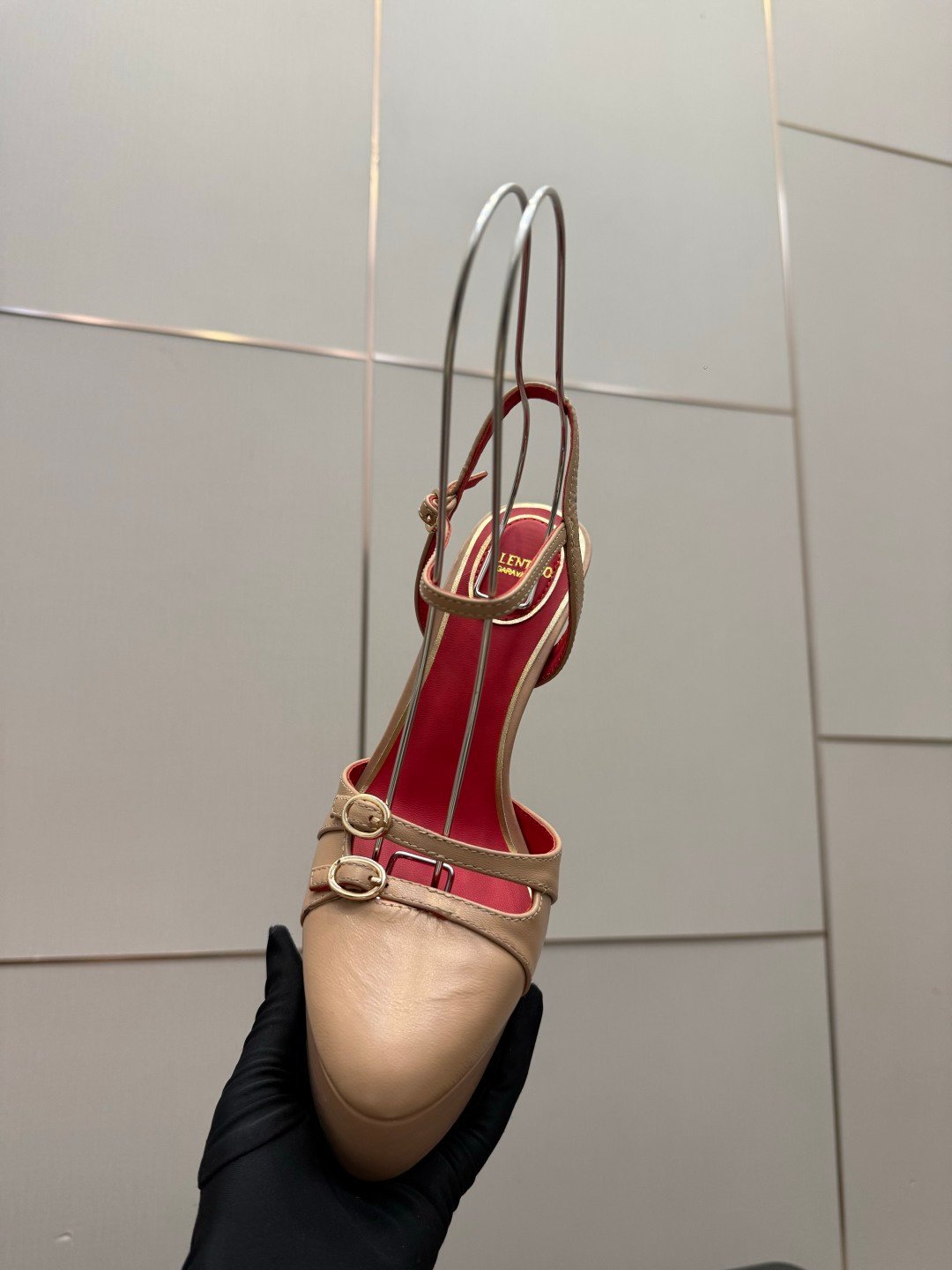 Valentino Shoes OG - 图片 9