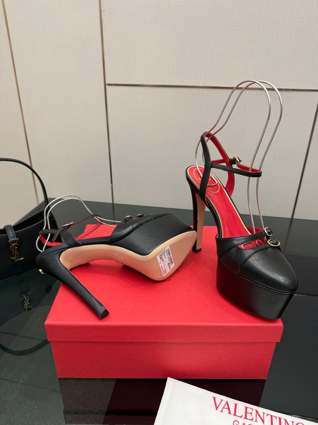 Valentino Shoes OG - 图片 6