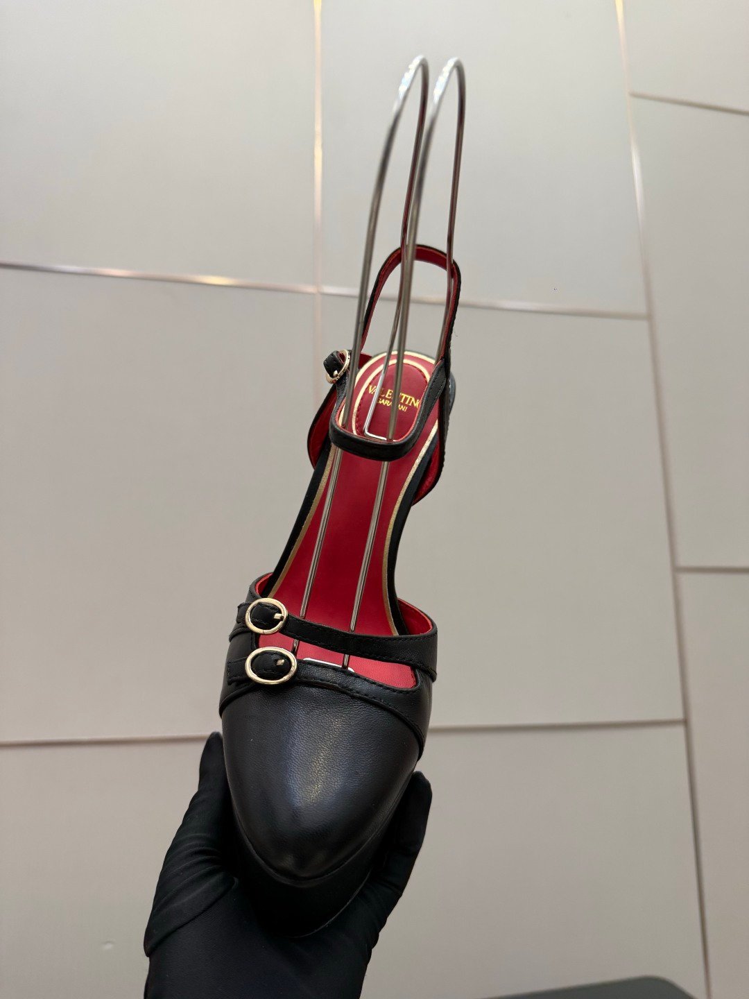 Valentino Shoes OG - 图片 9