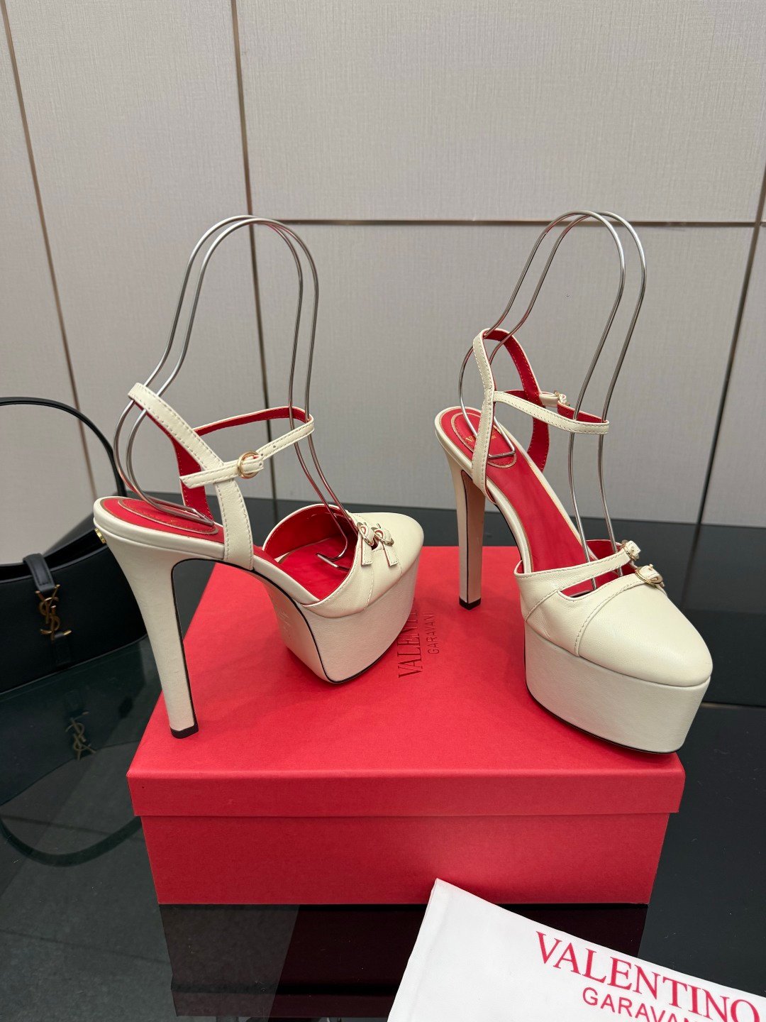 Valentino Shoes OG - 图片 5