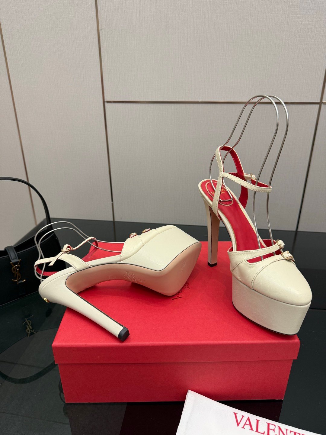 Valentino Shoes OG - 图片 6
