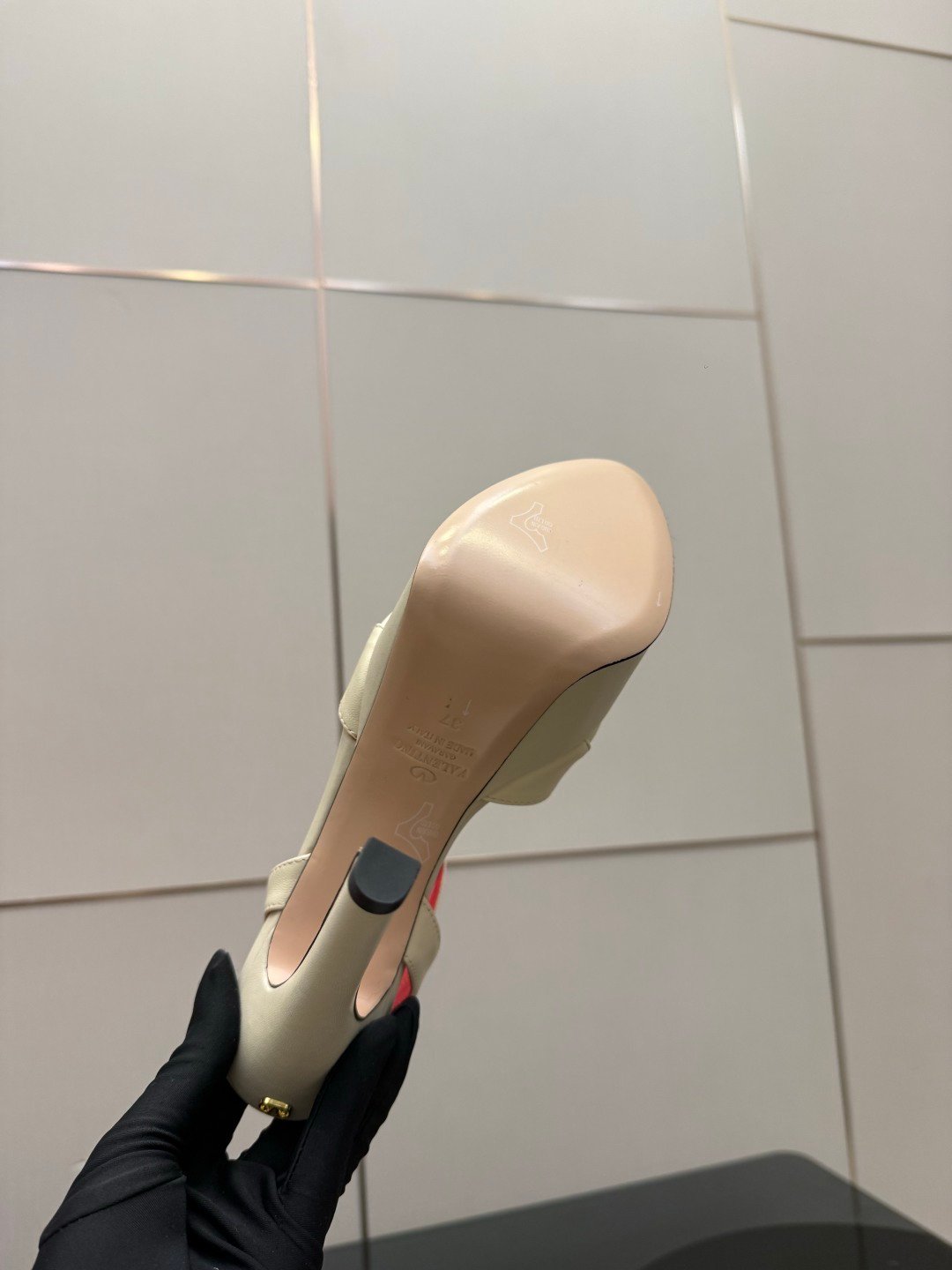 Valentino Shoes OG - 图片 10