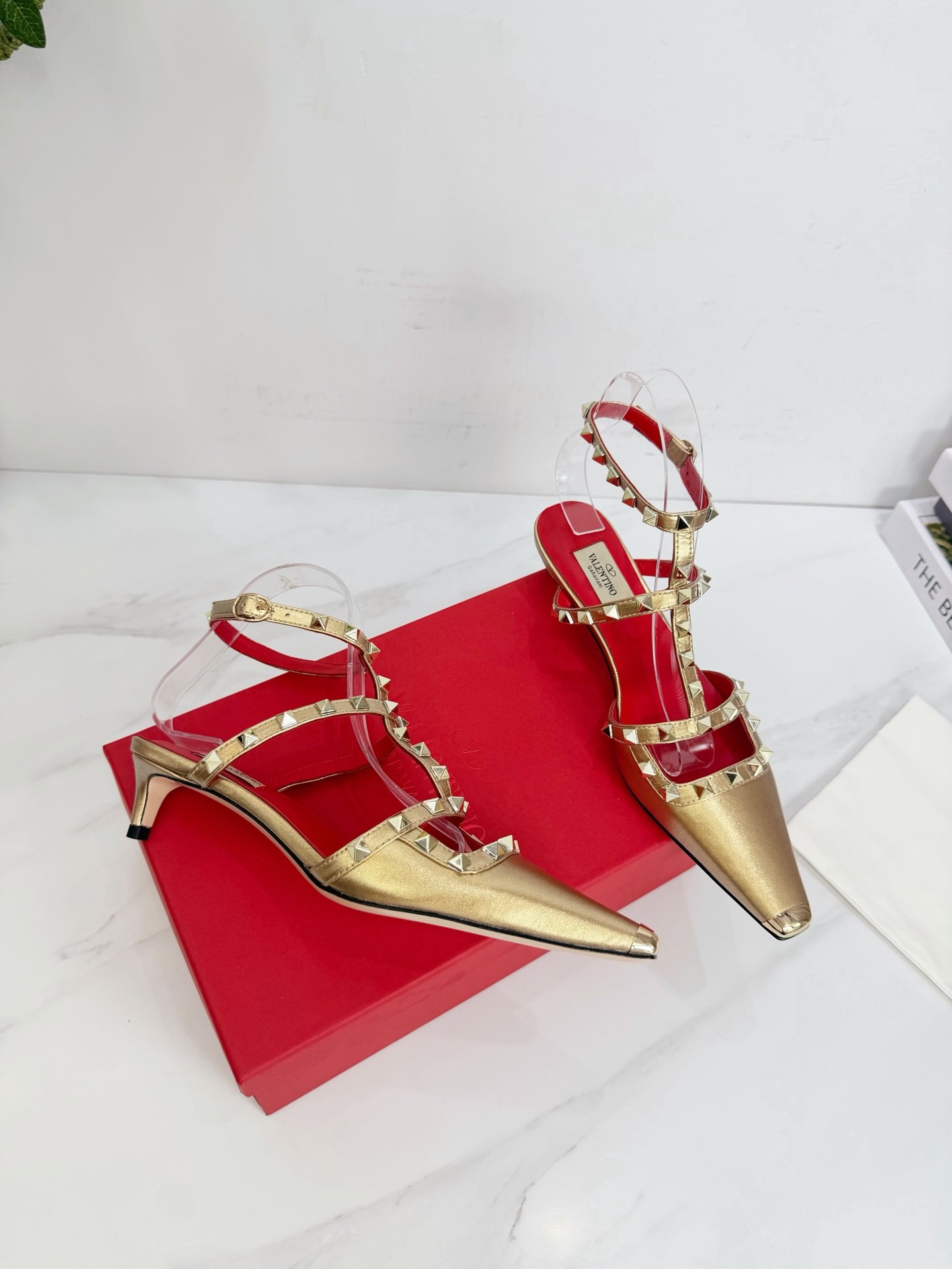Valentino Shoes OG