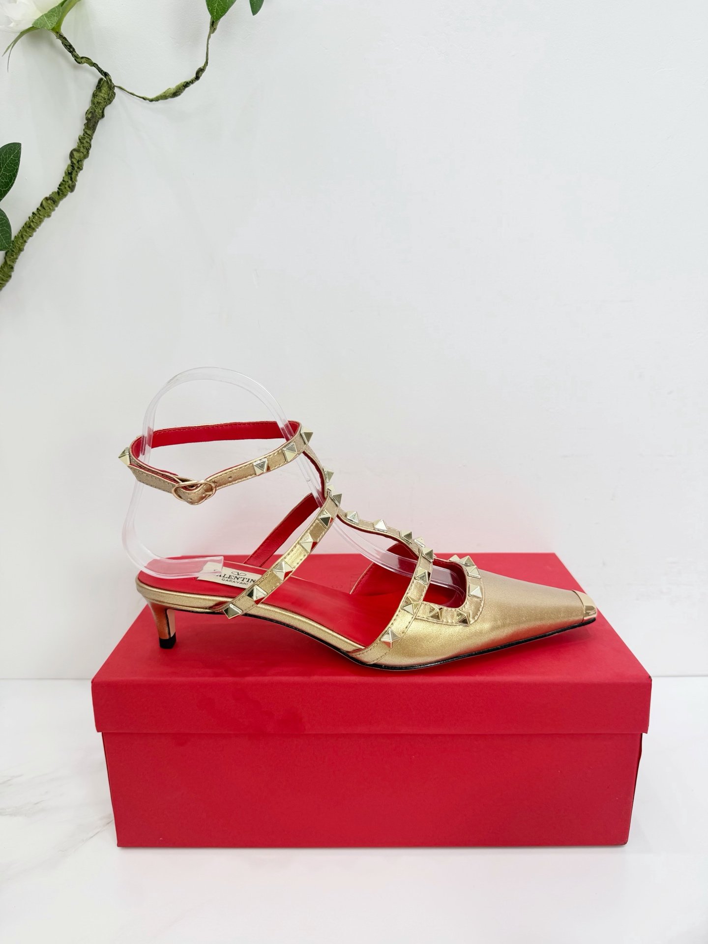 Valentino Shoes OG - 图片 5