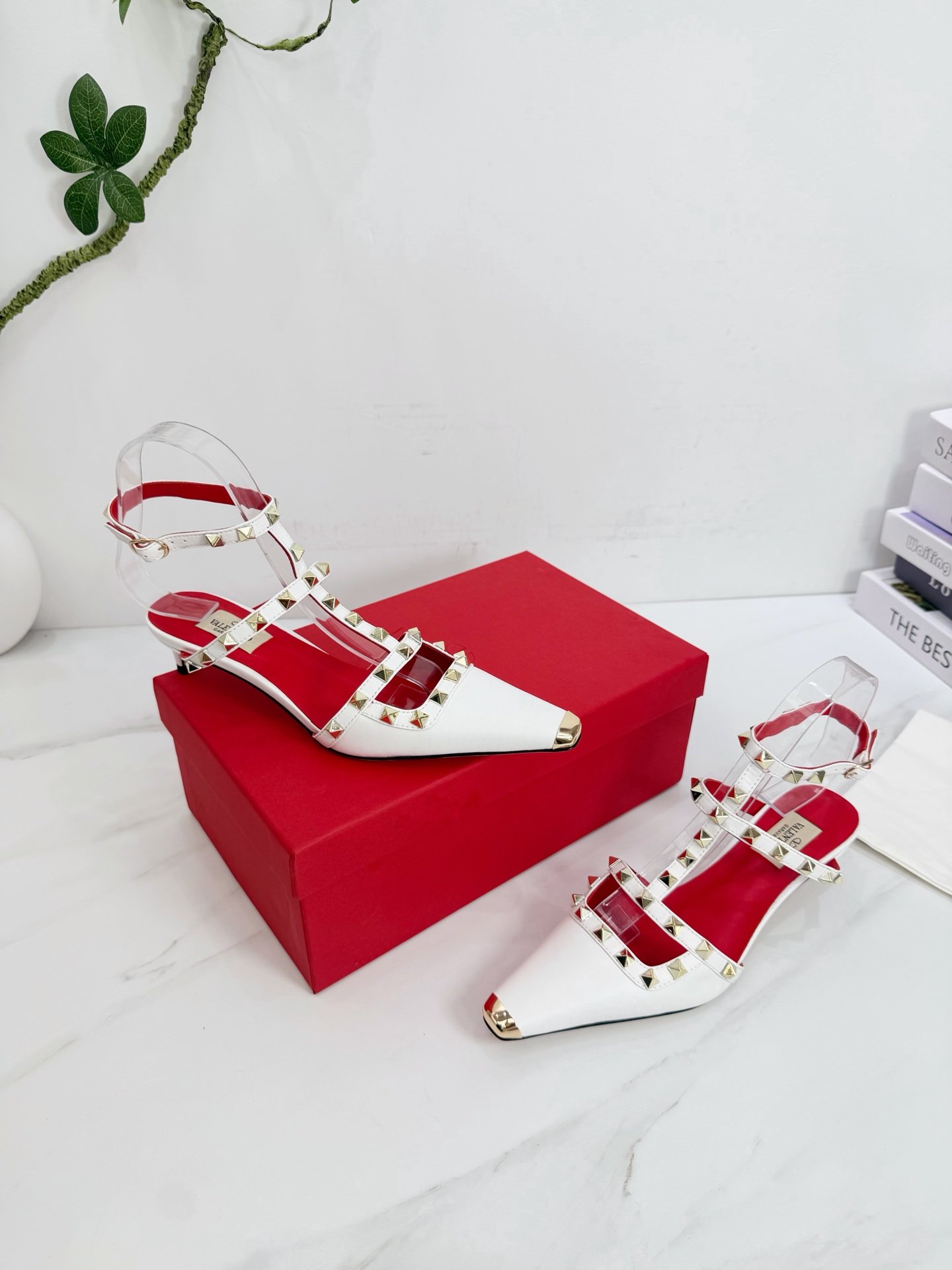 Valentino Shoes OG - 图片 6