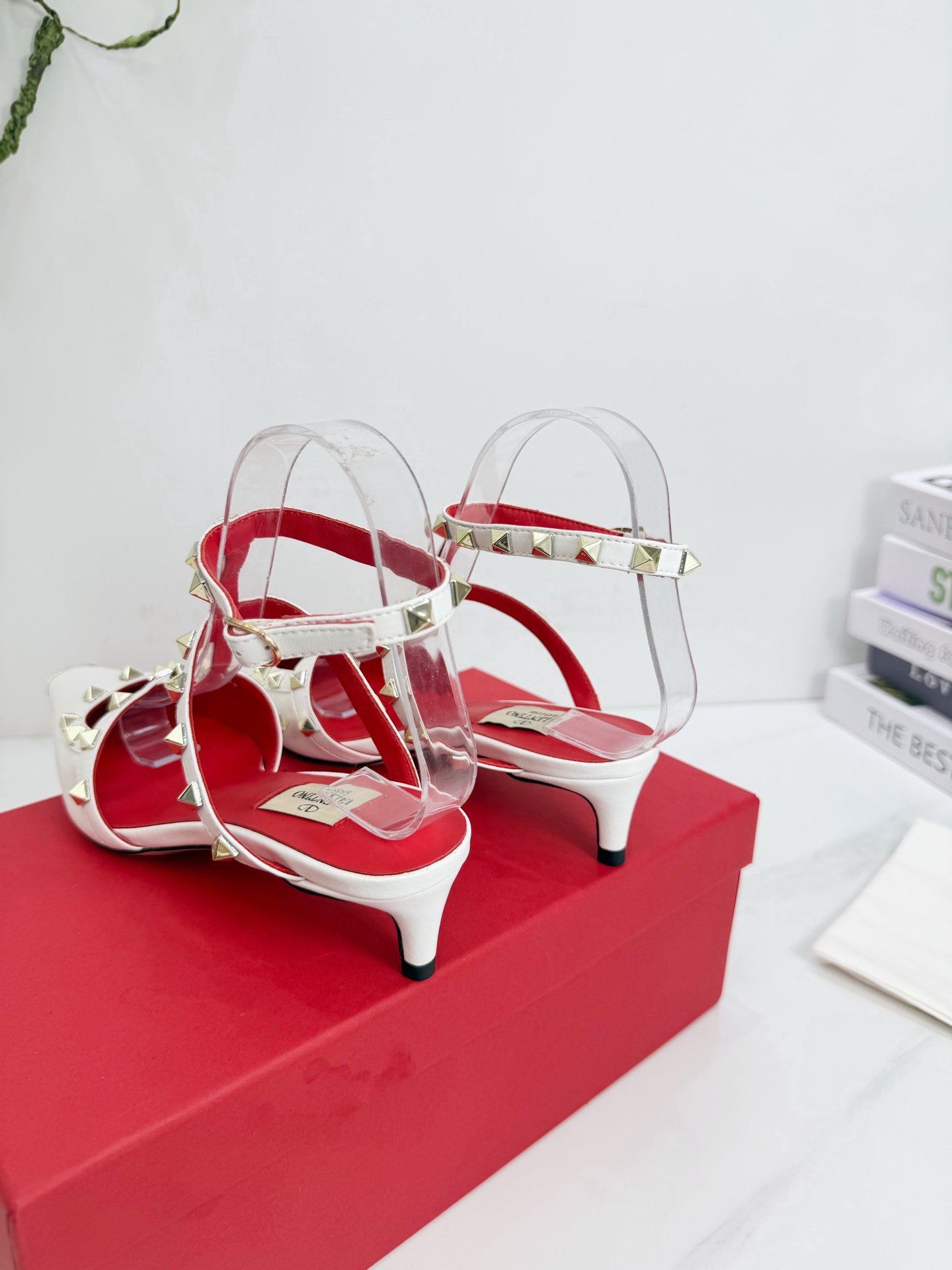 Valentino Shoes OG - 图片 8