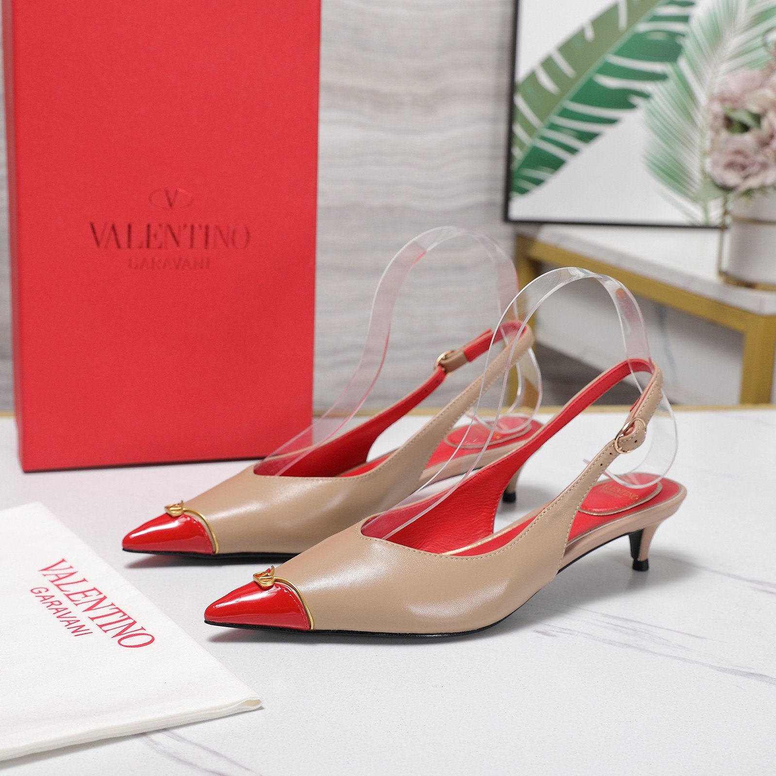 Valentino Shoes OG - 图片 5